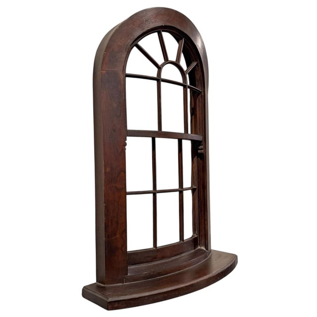 American Mid-20th Century American Salesman's Window Sample For Sale - Image 3 of 11