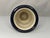 Amphora Art Deco Czech Amphora Vase: Geometric Design, c. 1920s For Sale - Image 4 of 9