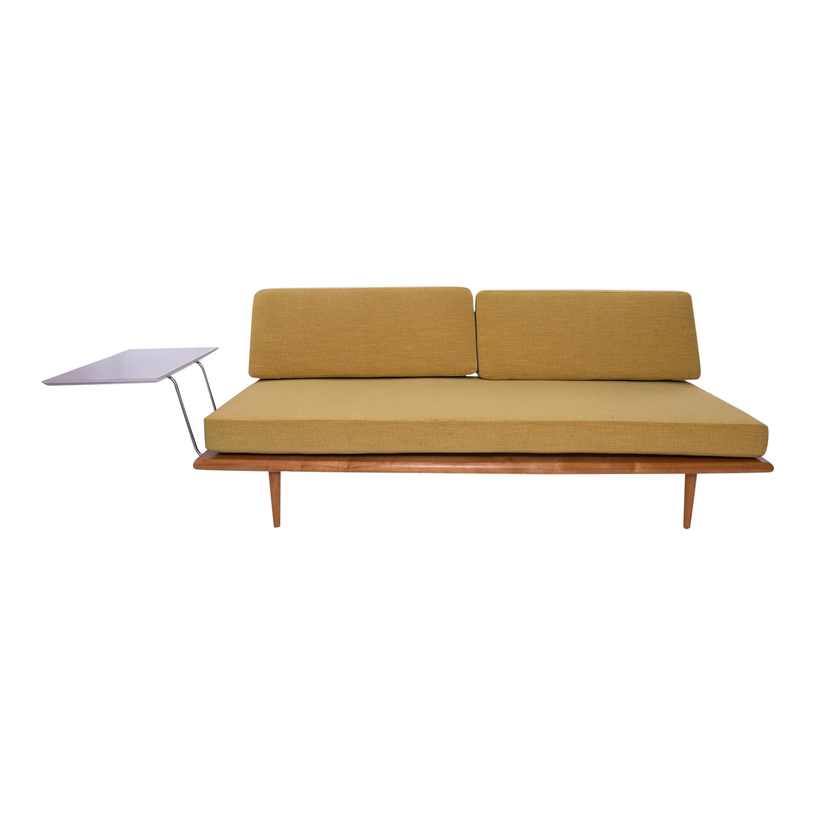 1950s Vintage Nelson for Herman Miller Daybed Sofa Chairish
