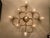 9-Light Ceiling Lamp by Gaetano Sciolari for Leola, Germany, 1980s For Sale - Image 10 of 18