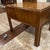 Drexel Mid-Century Modern, Drexel Heritage Accolade End Table/Nightstand For Sale - Image 4 of 12