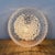 Vintage Glass Wall Light, 1970s For Sale - Image 12 of 17