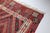 Antique Fethiye Tribal Kilim – Geometric Diamond Motifs, Anatolian Wool Weave -5' 3'' X 10' 4'' For Sale - Image 12 of 16