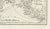 British School, Map of the Ottoman Empire Turkey in Asia, Syria, and Mesopotamia, 1830 For Sale - Image 5 of 10