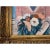 Charles Levier, Le Rendez-Vous, Oil on Canvas, 1950s, Framed For Sale - Image 5 of 7