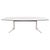 Model SP64 Conference Table in White Laminate from Paustian, 2009 For Sale - Image 12 of 12