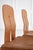 Bernini Chairs by Carlo Scarpa for Bernini, 1970, Set of 8 For Sale - Image 4 of 11