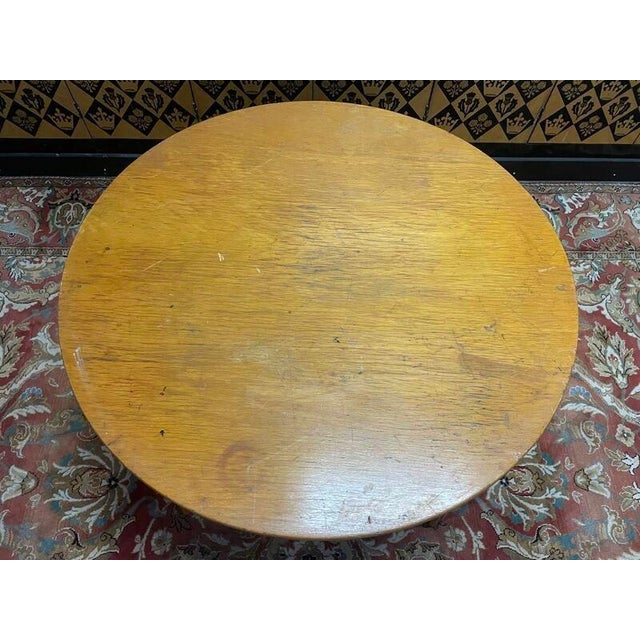 Artist: None Period: 20th century Style: Other Style Condition: En l'etat Material: Solid wood Length: 100Width:...