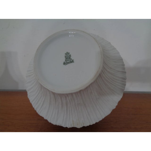 Mid-Century Op Art Vases from Heinrich, 1960s, Set of 3 For Sale - Image 13 of 18