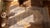 Textile 1920s Ivory Medallion Antique Turkish Formal Sivas Rug 8' X 9'9" Hand Knotted Wool Carpet For Sale - Image 7 of 9