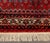 Persian Hamadan Rug, 11' X 5' 3.5" For Sale In New York - Image 6 of 8