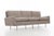 1950s Vintage Florence Knoll Sofa For Sale - Image 9 of 12