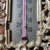 Late 19th Century Late 19th Century French Rococo Style Cherub Thermometer Cast Metal Wall Mounted For Sale - Image 5 of 14