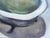 Contemporary Abstract Surrealist Painting of a Green Pear in a Bathtub, 21st Century For Sale - Image 10 of 10