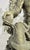 Antique Nepalese Green Tara Brass Sculpture For Sale In New York - Image 6 of 12