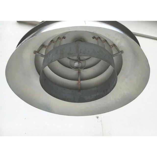 Mid-Century Dome Pendant Lamp by Hans-Agne Jakobsson for Hans-Agne Jakobsson Ab Markaryd, 1960s For Sale - Image 13 of 18