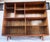 Modernist Open Library Shelf, 1950s-1960s For Sale - Image 6 of 18