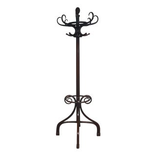 M.30 Hat and Umbrella Stand from Thonet For Sale