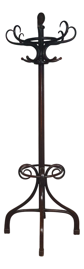 M.30 Hat and Umbrella Stand from Thonet