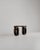 Travertino Rosso Marble Soie Console by Esther Knopfler For Sale - Image 13 of 18