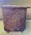 Early 20th Century Antique Early 20th Century Nautical Themed Wooden Coal/Firewood Box With Brass Embossed Exterior Panels For Sale - Image 5 of 12