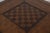 Animal Skin Hooker Leather Top Games Table & 4 Chair Gaming Set For Sale - Image 7 of 18