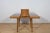Dining Table by Bohumil Landsman for Jitona, Czechoslovakia, 1960s For Sale - Image 6 of 18
