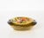 Amber Yellow Murano Sommerso Glass Bowl by Flavio Poli, 1970s For Sale - Image 9 of 13