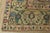 Tabriz Rug 9’5” X 12’3” Violet Wool Vintage Distressed Hand-Knotted Carpet For Sale - Image 12 of 15