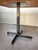 Dining Table attributed to Charlotte Perriand for Les Arcs, France, 1960s For Sale - Image 10 of 15