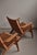 Early Edition CH25 Lounge Chairs in Oak and Papercord by Hans J. Wegner, 1960s, Set of 2 For Sale - Image 11 of 18