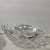 Orrefors Modern Orrefors Crystal Geometric Bowl For Sale - Image 4 of 10