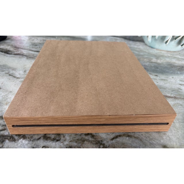 2020s 2025 Landscape Hannah Winters Large Tree Over Meadow Fine Art Print, Framed For Sale - Image 5 of 6