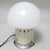 Mid-Century Modern Vintage Italian Lamp, 1960s For Sale - Image 3 of 8