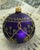 1970s Blown Glass Polish Vintage Ornaments - Set of 3 For Sale - Image 5 of 10