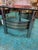 Mid-Century Modern Vintage Romeo Rega (Designer) Chrome, Brass and Glass Top Coffee Table For Sale - Image 3 of 3