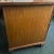 Flexsteel Vintage Flexsteel Dmi Walnut and Burlwood Desk For Sale - Image 4 of 5