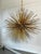 2010s Visual Comfort Strada Medium Round Chandelier Kw5071g For Sale - Image 5 of 13
