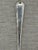 This is a set of 8 mini spoons. They are sterling silver by Towle Silsmiths, dated 1926 in an art deco Seville pattern...