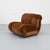 1970s Velasquez Lounge Chair by Rino Maturi for Mimo Padova, 1970s For Sale - Image 5 of 16