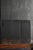 Antique Japanese Wooden Drawer Chest / Edo Period, 1770s / Rare Inscribed Piece For Sale - Image 9 of 18