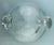 Vintage Stuben Crystal Ashtray For Sale - Image 10 of 13