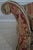 Kindel Rolled Arm Upholstered Camelback Sofa For Sale - Image 9 of 18