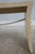 1990s Pair of Baker Thomas Pheasant Pagoda Benches For Sale - Image 5 of 15