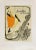 1946 Swiss Poster, Jane Avril, Toulouse Lautrec, Les Editions Holbein For Sale