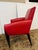 Modern Dakota Jackson Ke-Zu Armchairs, Pair For Sale - Image 3 of 12
