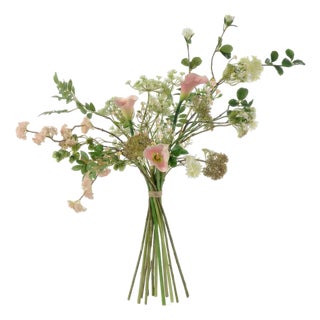 Open Floorplan Floral Arrangement by Apartment 387 For Sale