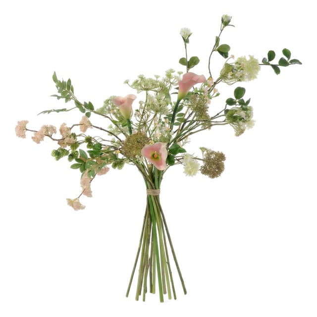 Open Floorplan Floral Arrangement by Apartment 387 For Sale