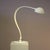 Flex Floor Lamp by Elio Martinelli for Martinelli, Italy, 1970s For Sale - Image 6 of 13