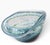 Large Organic Modern Art Glass Bowl by Josh Simpson C 1973 For Sale In New York - Image 6 of 18